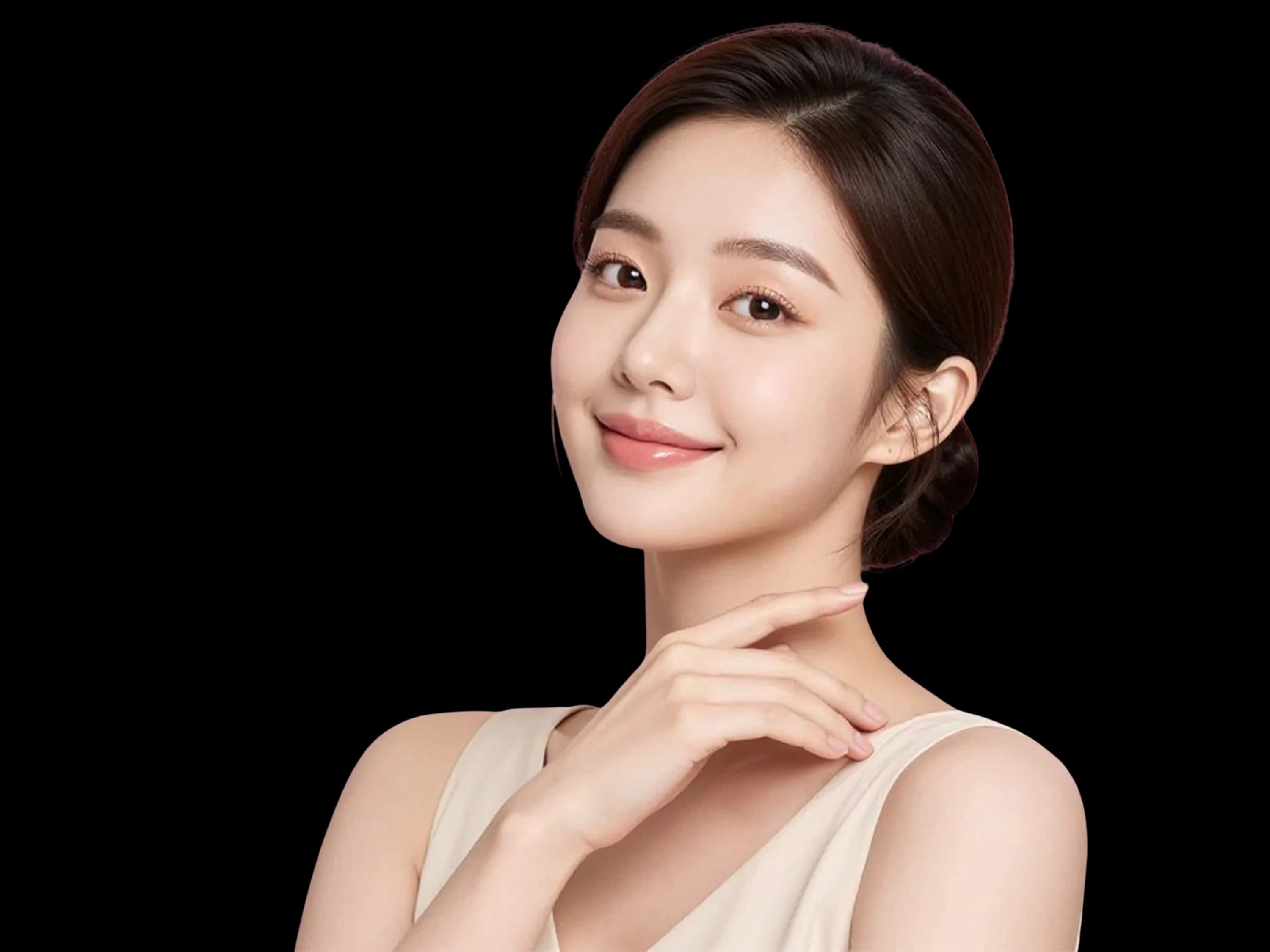 Berare — science behind beauty